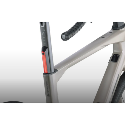BMC Roadmachine THREE Landvägcykel 2026