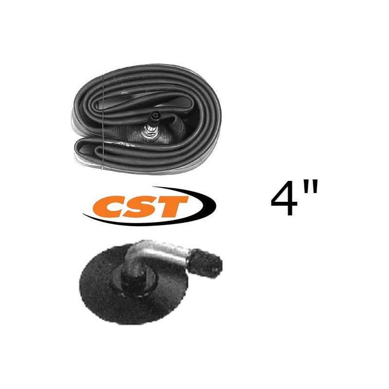 Slang CST 3.00-4"