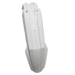 Framskärm MRT/DRAC (Vit)