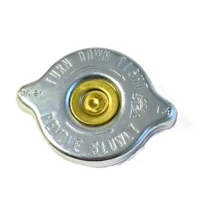 Kylarlock metall