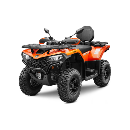 CFMOTO CFORCE 520 ATV Orange
