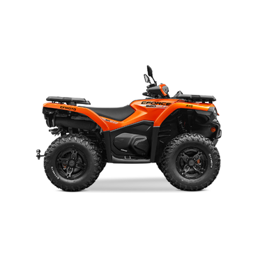 CFMOTO CFORCE 520 ATV Orange