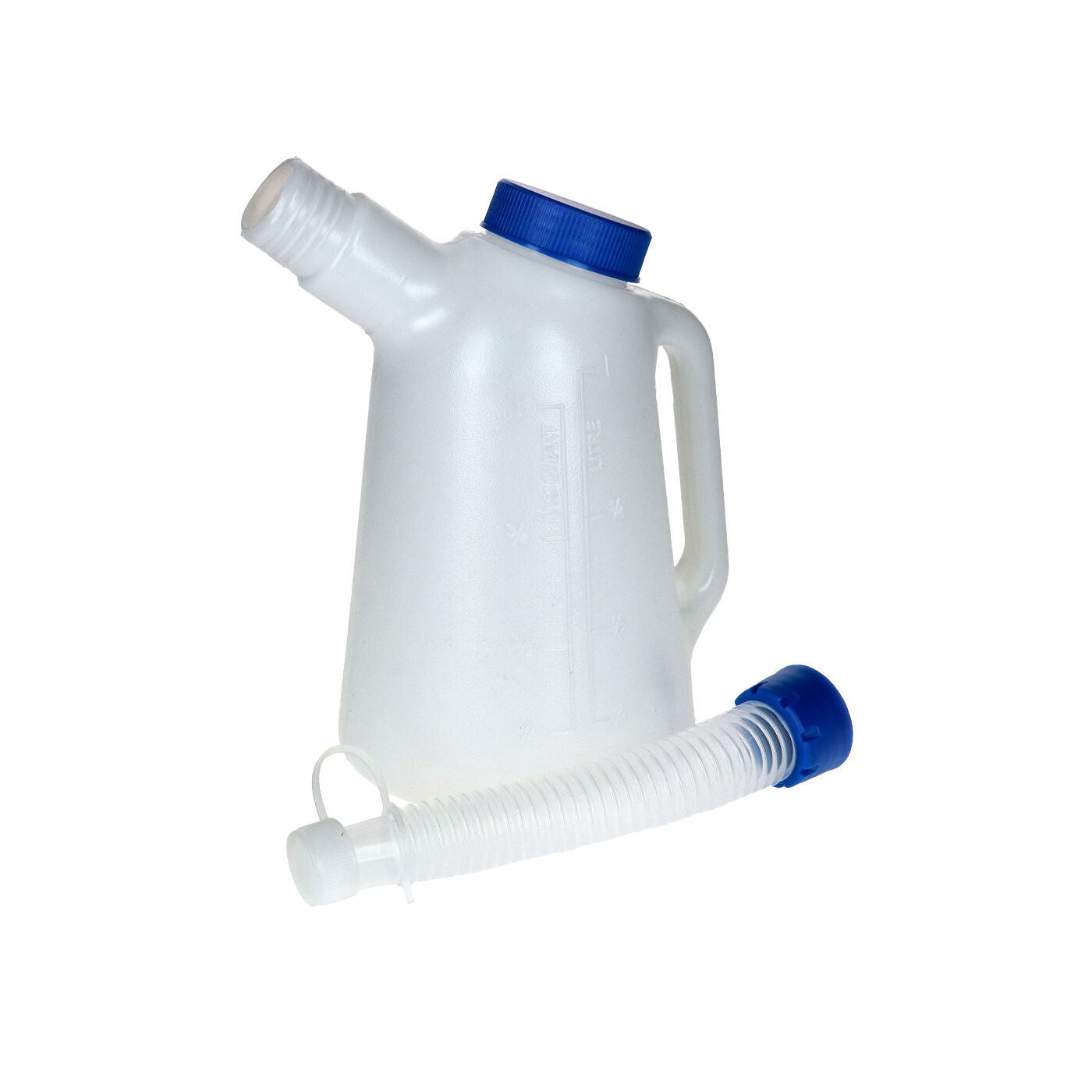 Oljepåfyllare 1 liter