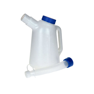 Oljepåfyllare 1 liter