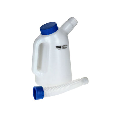 Oljepåfyllare 1 liter