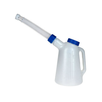 Oljepåfyllare 1 liter