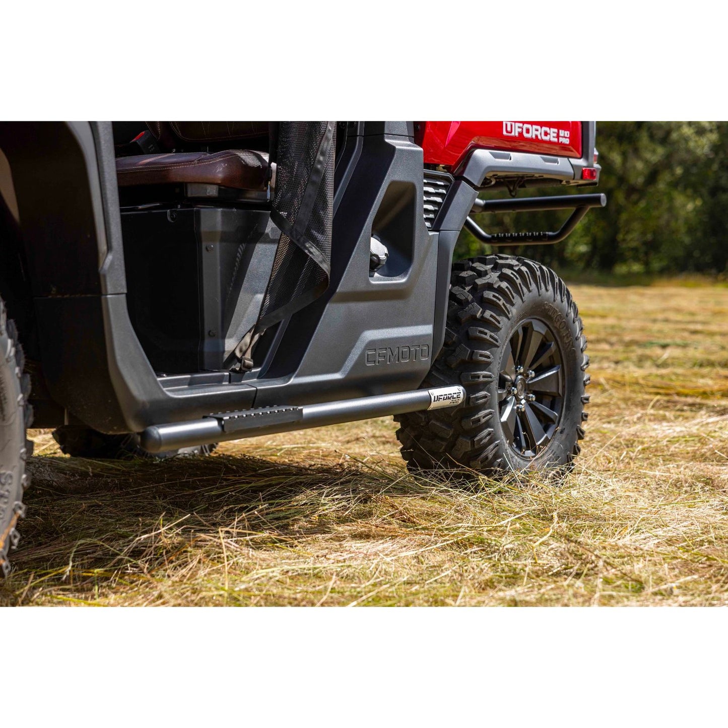 Sidobågar CFORCE U10 PRO