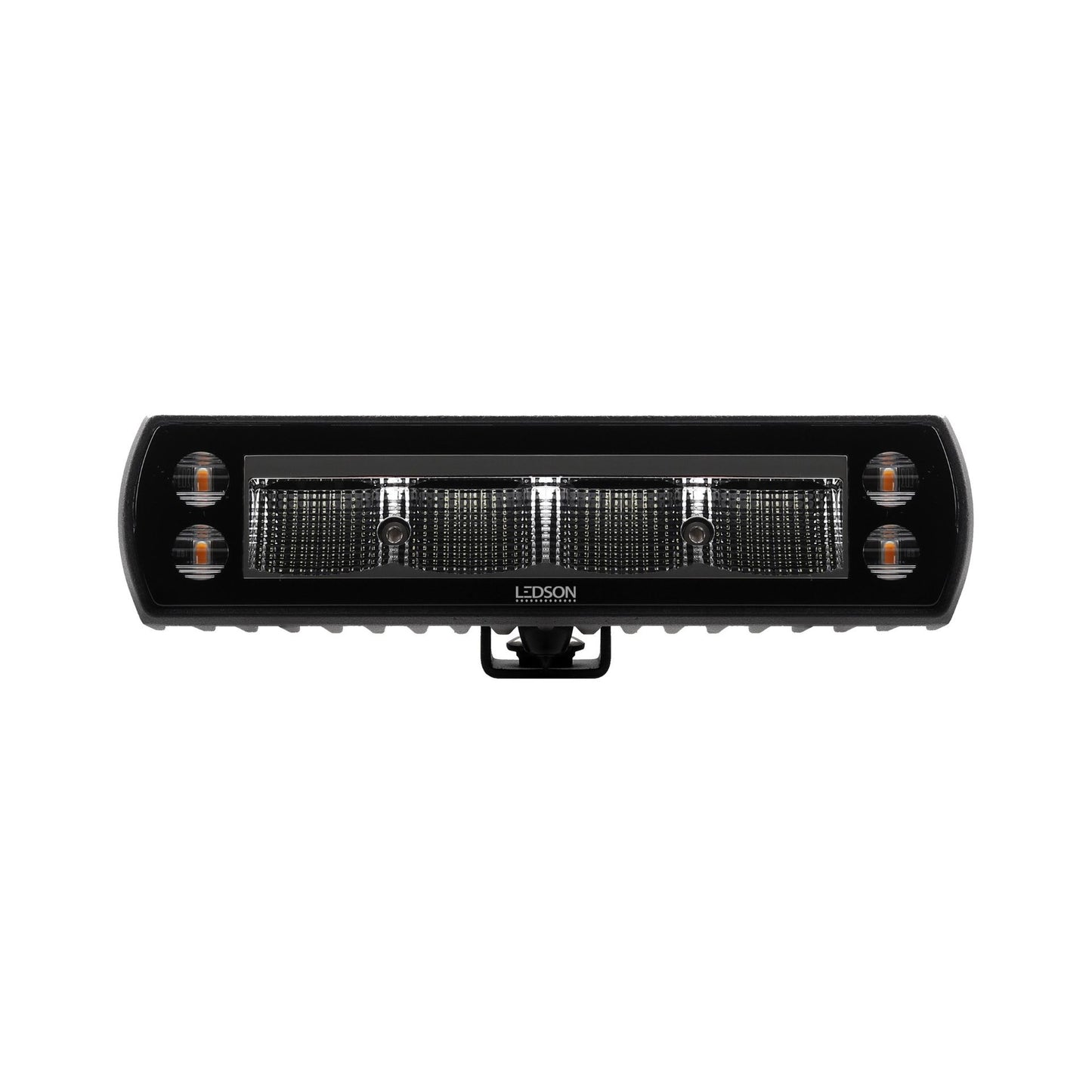 LEDSON Helix backljus med blixtljus 32W
