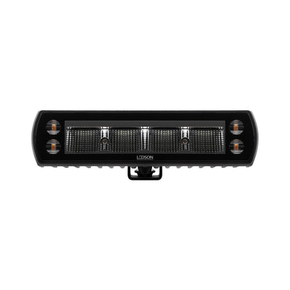 LEDSON Helix backljus med blixtljus 32W