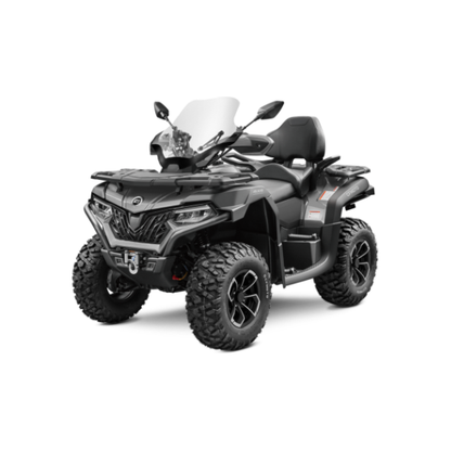 CFMOTO CFORCE 625 Grå ATV