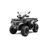 CFMOTO CFORCE 625 Gray ATV