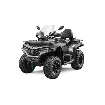 CFMOTO CFORCE 625 Grå ATV