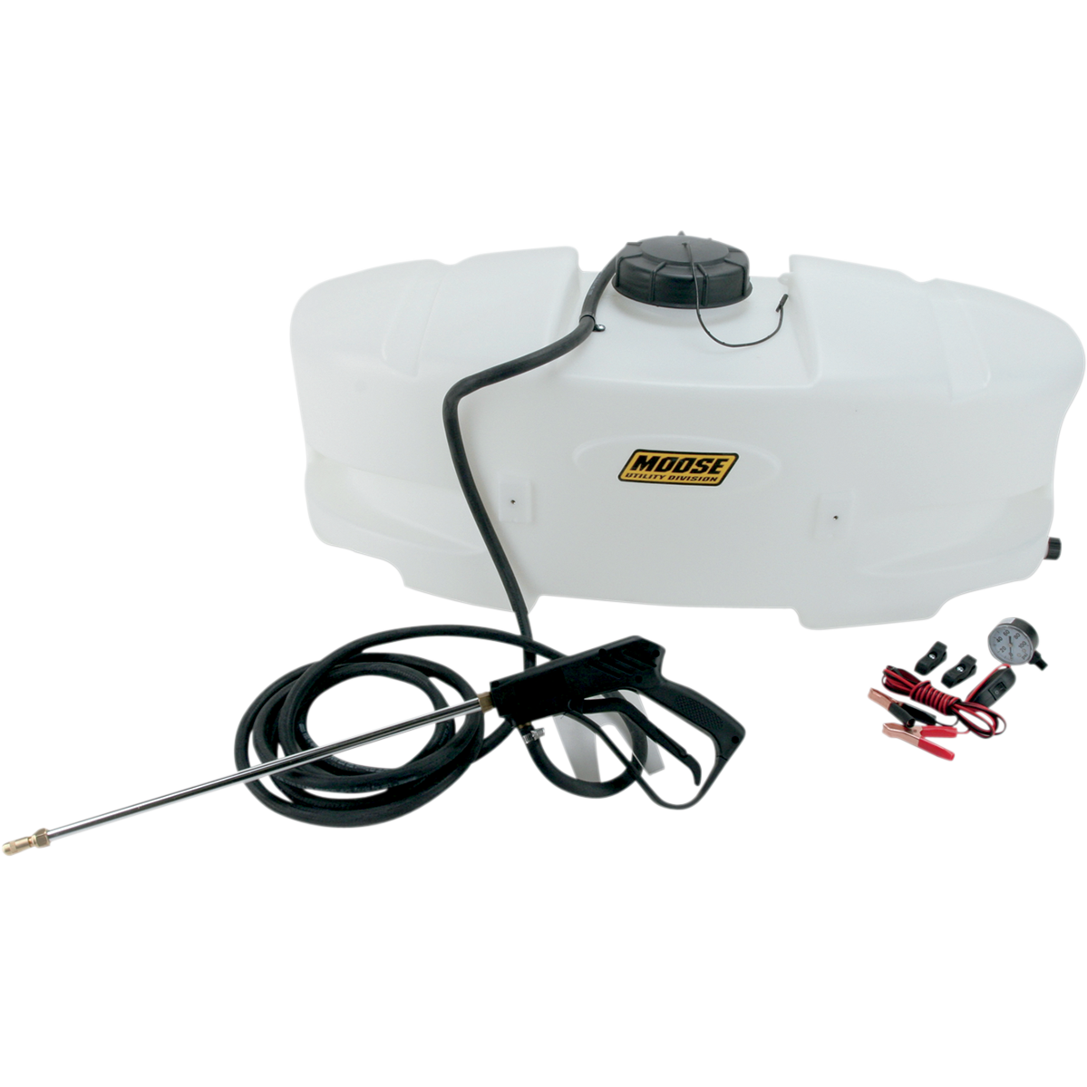 ATV Sprayaggregat 95L 14L/min