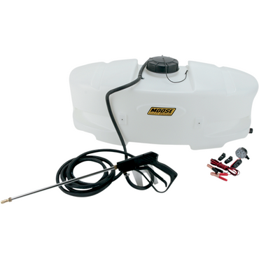 ATV Sprayaggregat 95L 14L/min