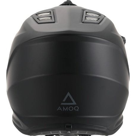 AMOQ Meteor V2 JNR MX Barnhjälm