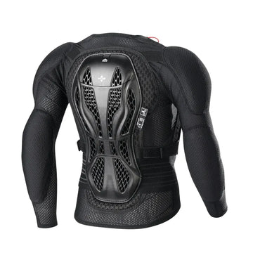 Skyddsväst Barn Alpinestars Youth Bionic V2