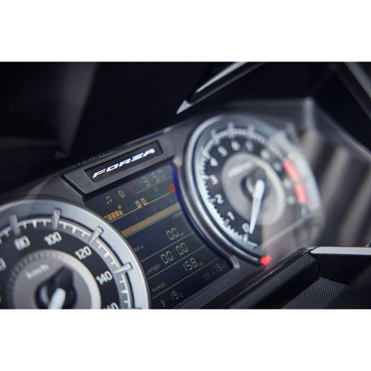 Honda Forza 350 2025