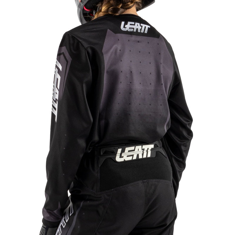 Crosskläder Barn Leatt Ride Kit 3.5 Mini/Junior Black