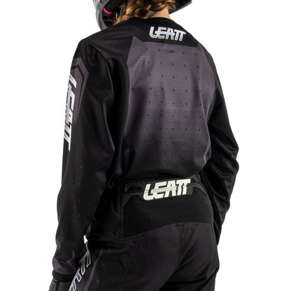 Crosskläder Barn Leatt Ride Kit 3.5 Mini/Junior Black