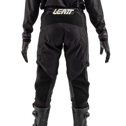 Crosskläder Barn Leatt Ride Kit 3.5 Mini/Junior Black
