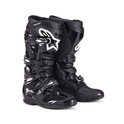 Alpinestars Stövel Tech 7 Svart