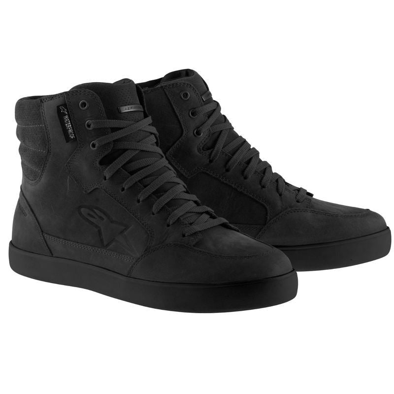Alpinestars MC Sko J-6 Vattentät