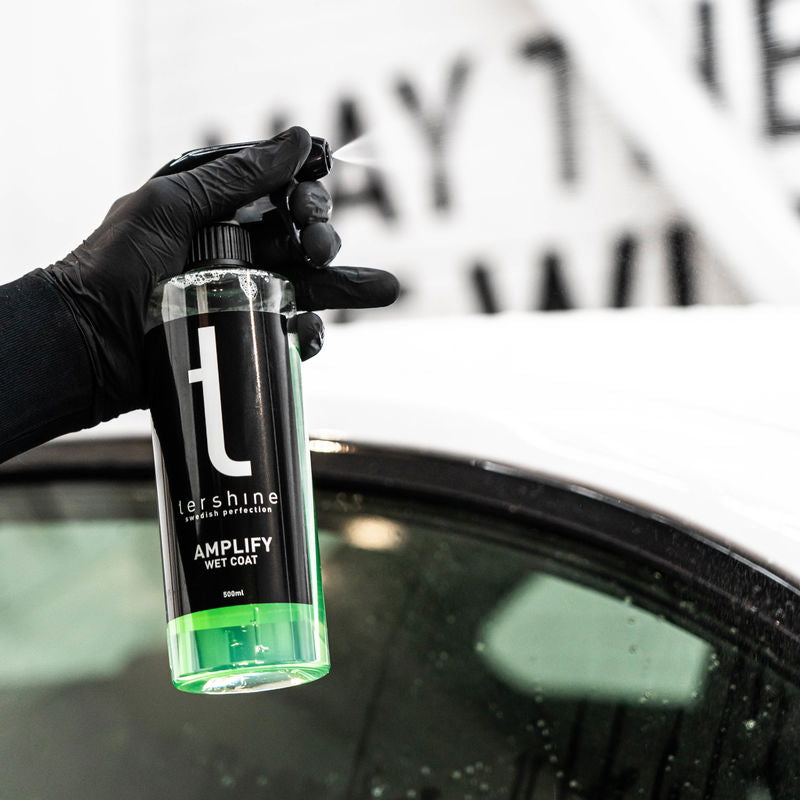 Tershine Amplify - Wet Coat 500 ml