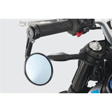 Rear view mirrors steering end CL-X 700