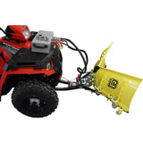 IB Plow package Front mounted Electric-hydraulic Folding plow G2 150cm