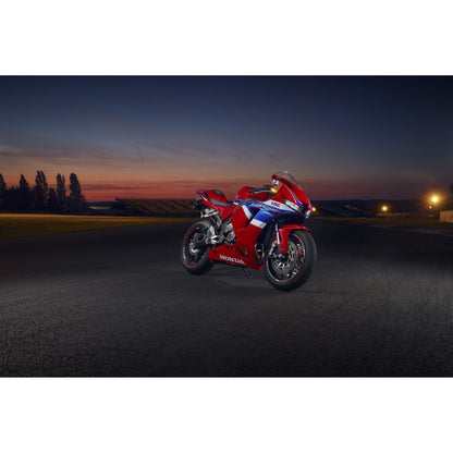 Honda CBR600RR 2025