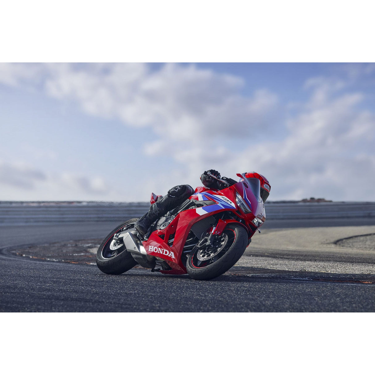Honda CBR650R E-Clutch 2025