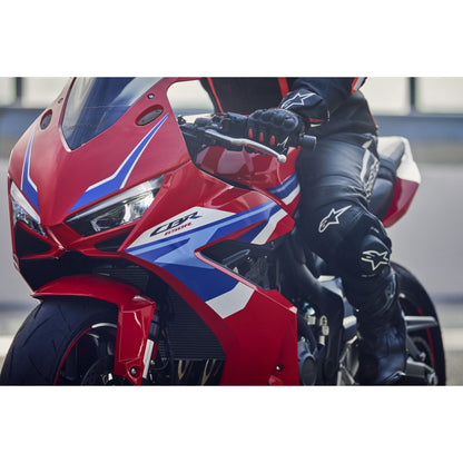 Honda CBR650R E-Clutch 2025
