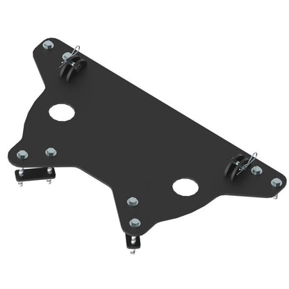 Monteringsfäste plog CFORCE 850/1000 -2023