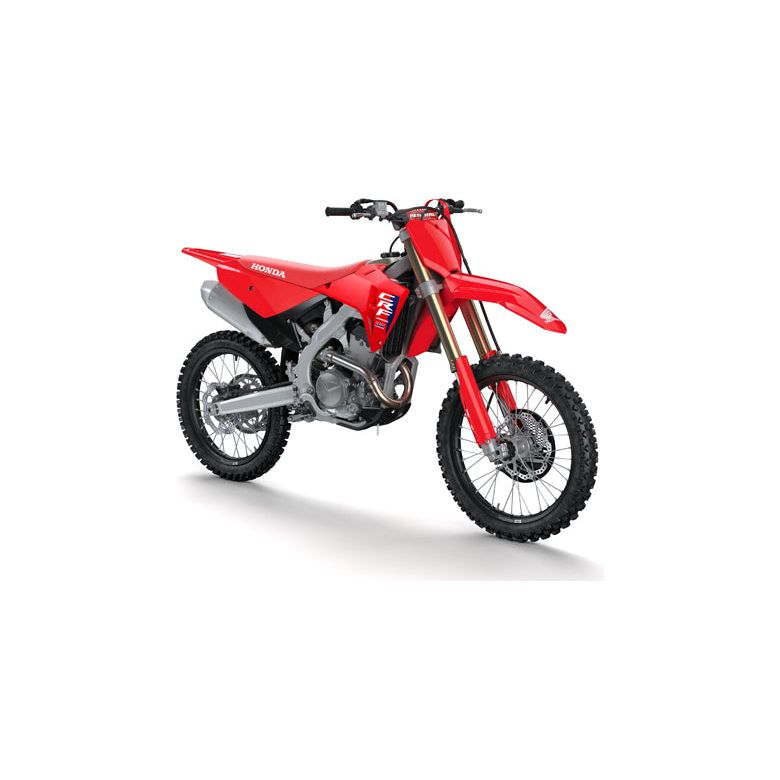 Honda CRF250R 2025