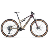 BMC Fourstroke AMP LT TWO, Carbon, GX Eagle, E-MTB 2024