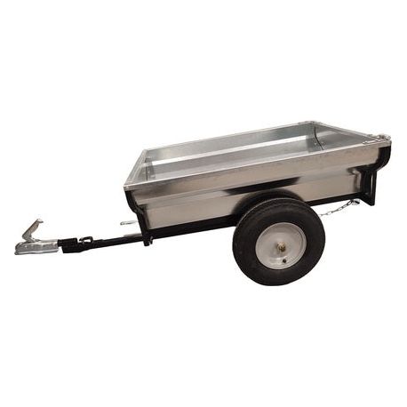 Bronco ATV Universal wagon 800