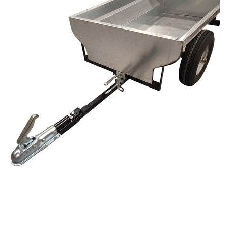 Bronco ATV Mini gårdsvagn 350kg