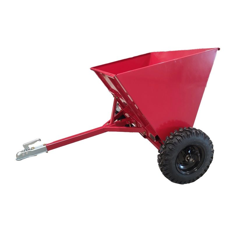 Bronco Sandspridare Sandvagn - ÖREBRO MC SERVICE