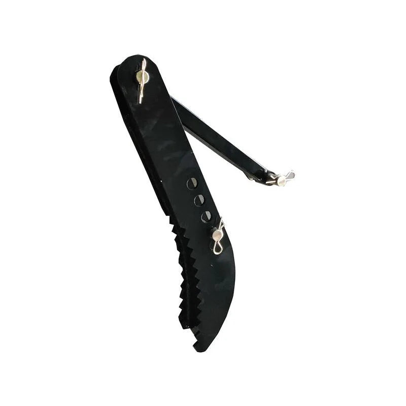 Timmergrip för Black Wolf 360