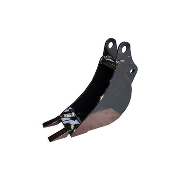 Smalskopa 20cm för Bronco Digger 360