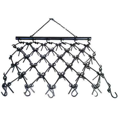 Dragharv 120x120cm ATV/UTV