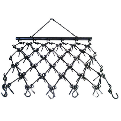 Dragharv 120x120cm ATV/UTV