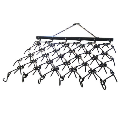 Dragharv 120x120cm ATV/UTV