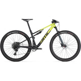 BMC Fourstroke FOUR Carbon, NX MTB 2024