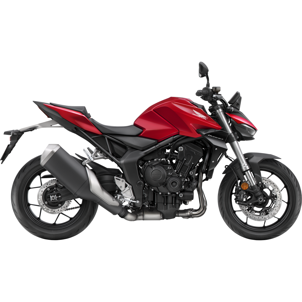 Honda CB1000 Hornet 2026