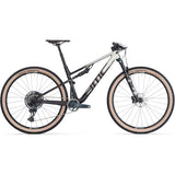 BMC Fourstroke TWO, Carbon, GX Eagle, MTB 2024