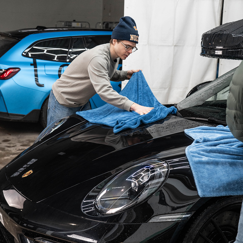 Tershine Torkduk - Big