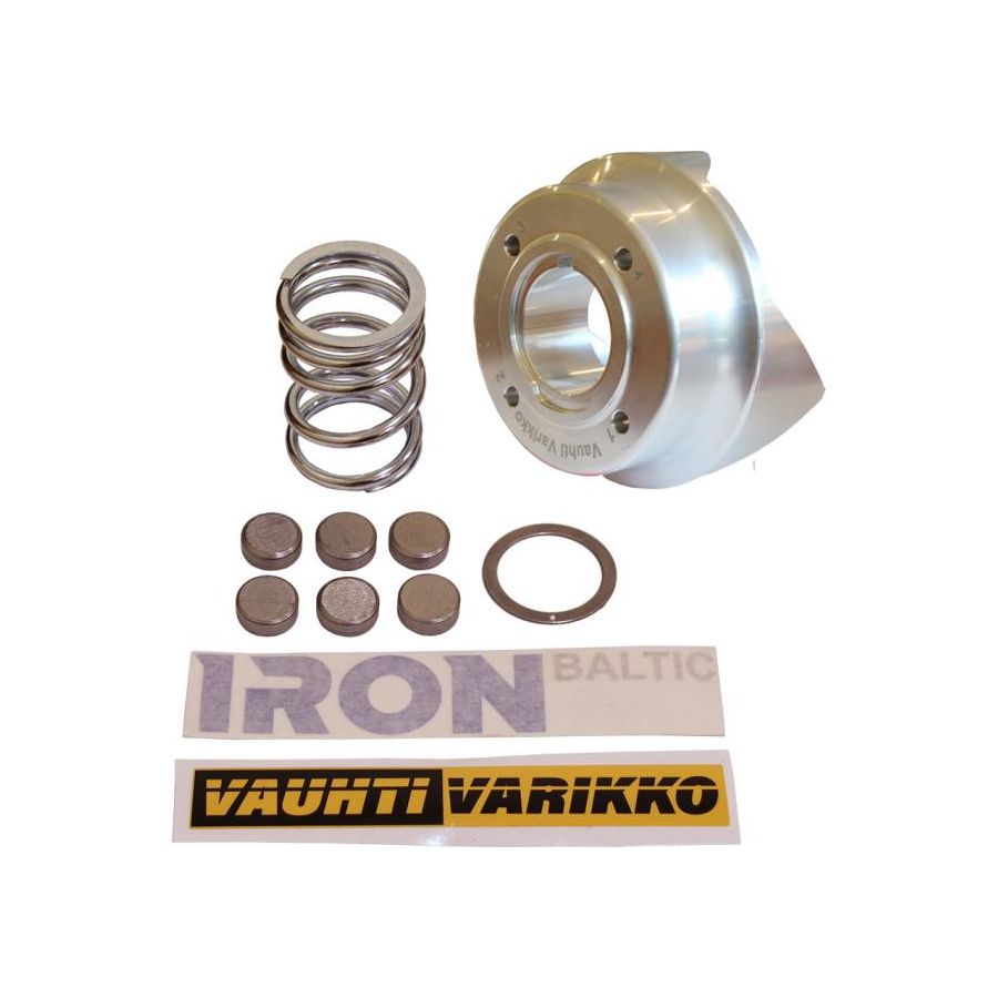 Variatorkit (STAGE 3) CFORCE 625