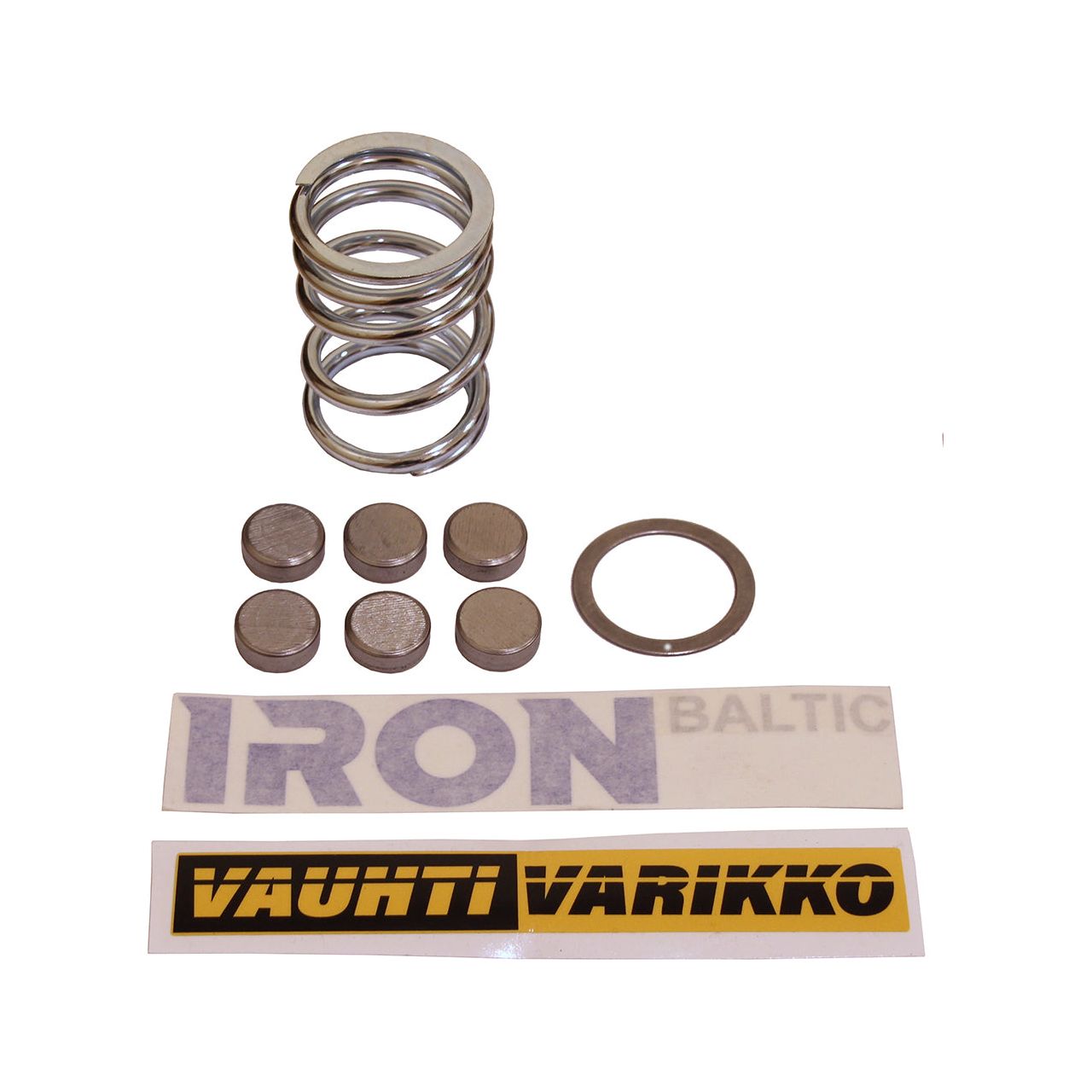 Variatorkit (STAGE 1) UFORCE 1000 / 1000XL