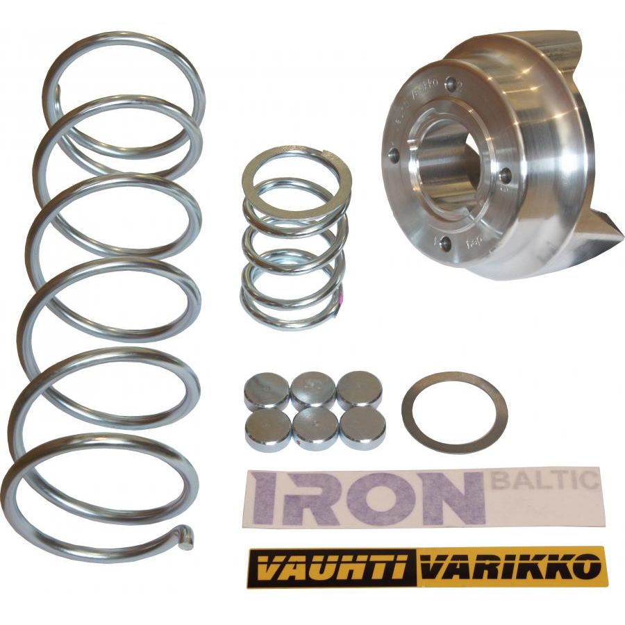 Variatorkit (STAGE 3) CFORCE 450 / 520